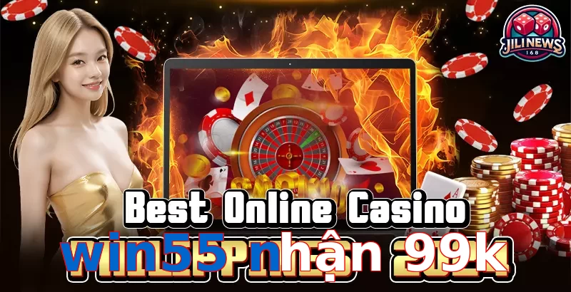 win55 nhận 99k