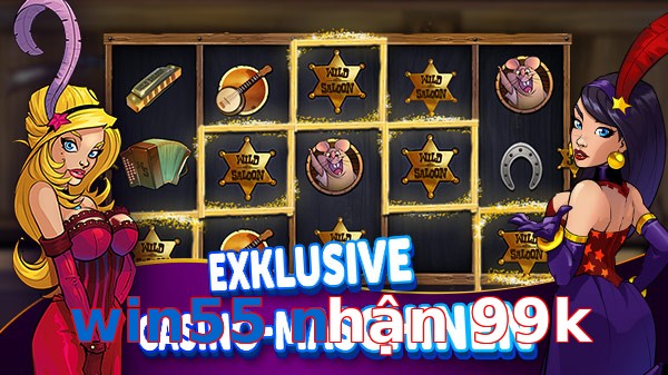 win55 nhận 99k