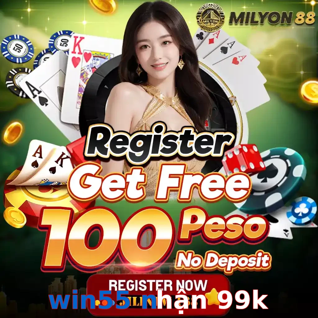 win55 nhận 99k