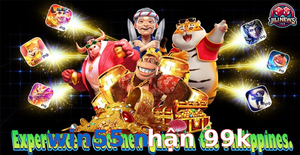 win55 nhận 99k