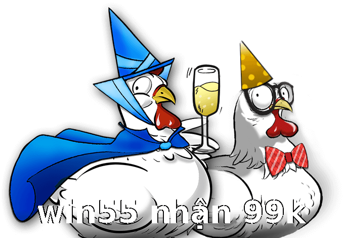 win55 nhận 99k