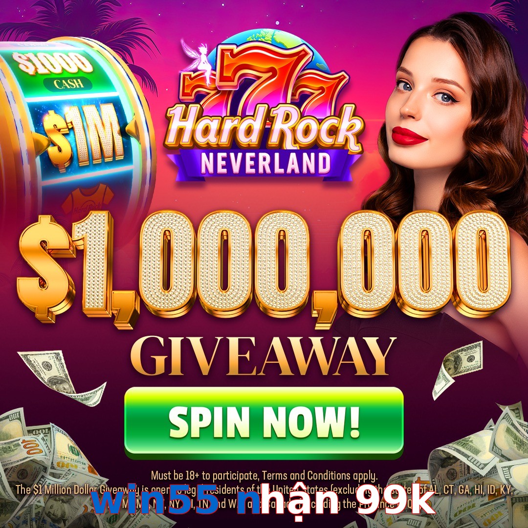 win55 nhận 99k