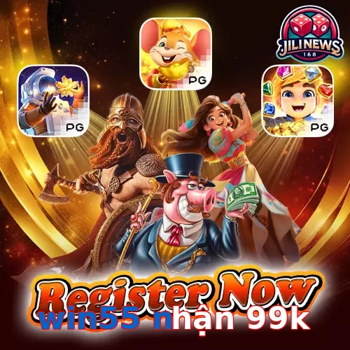 win55 nhận 99k