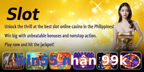 win55 nhận 99k