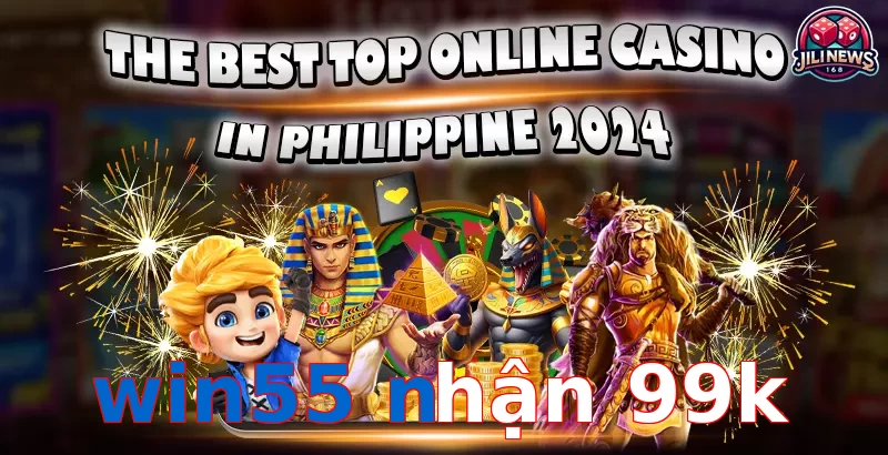 win55 nhận 99k