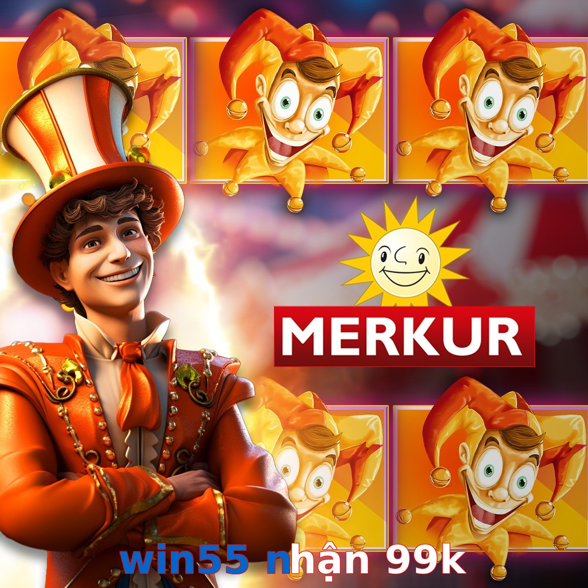 win55 nhận 99k