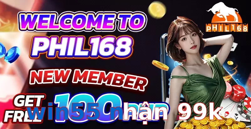 win55 nhận 99k