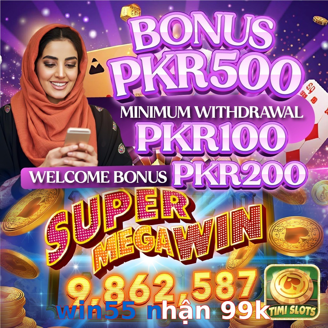 win55 nhận 99k
