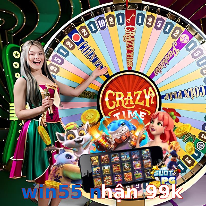 win55 nhận 99k