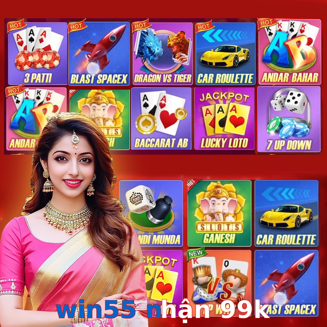 win55 nhận 99k