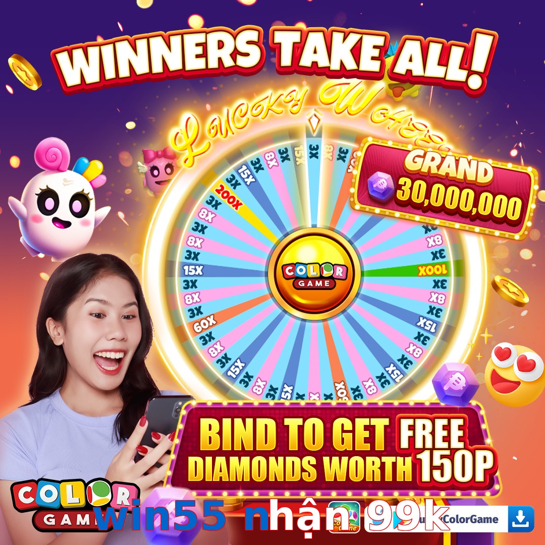 win55 nhận 99k