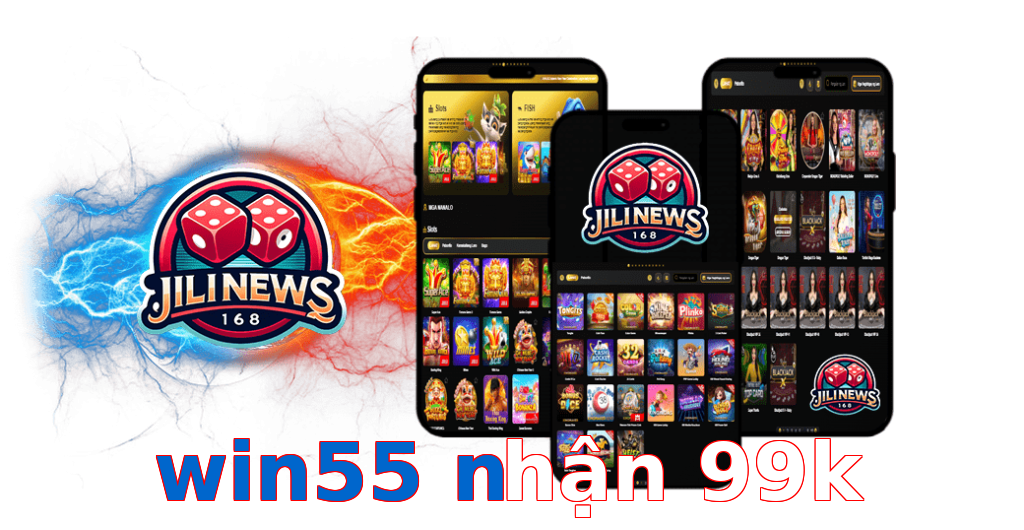 win55 nhận 99k