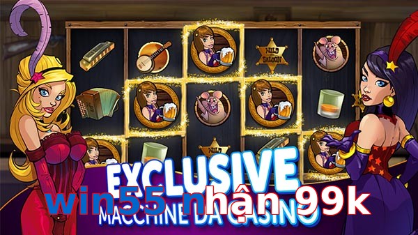 win55 nhận 99k