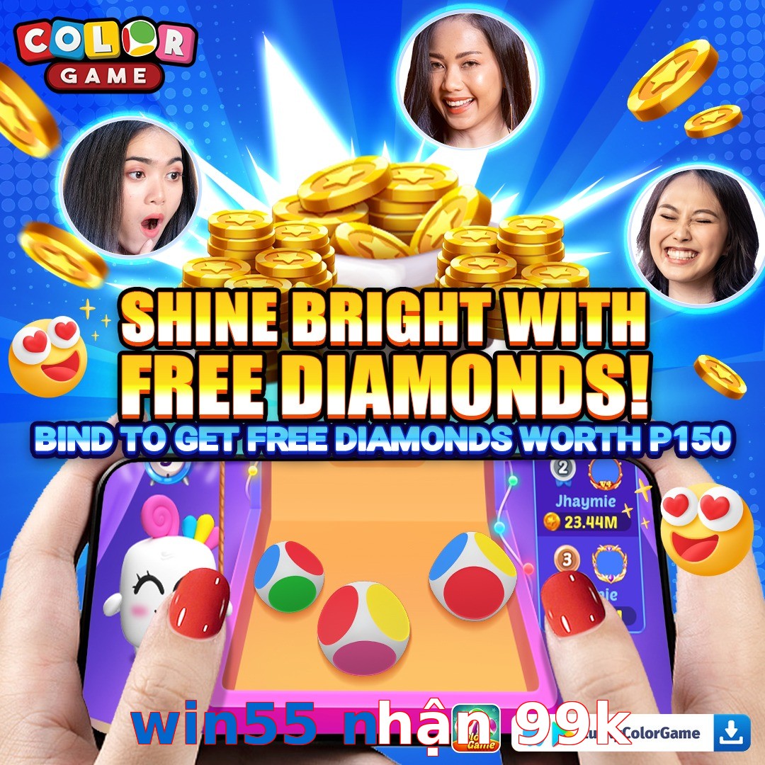 win55 nhận 99k