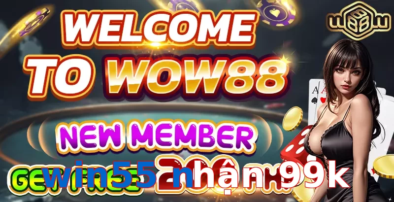 win55 nhận 99k