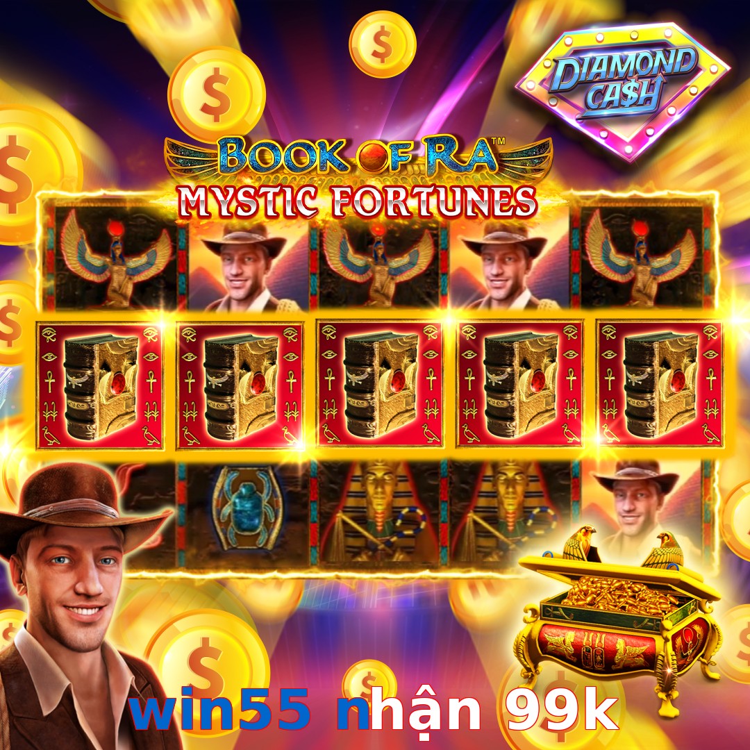 win55 nhận 99k