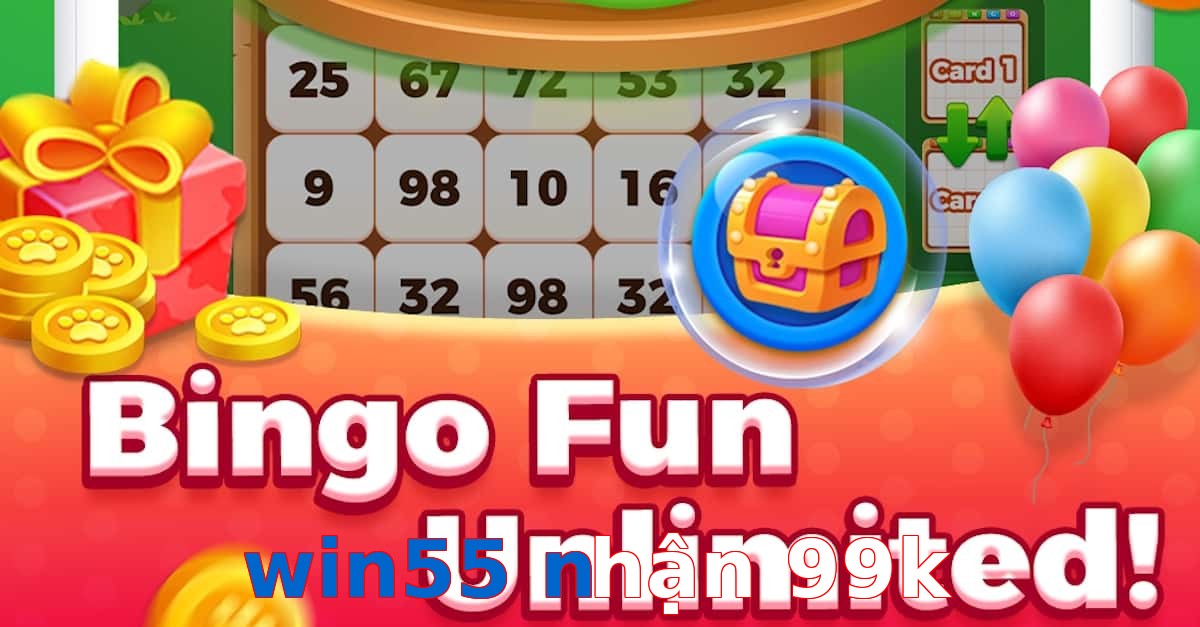 win55 nhận 99k