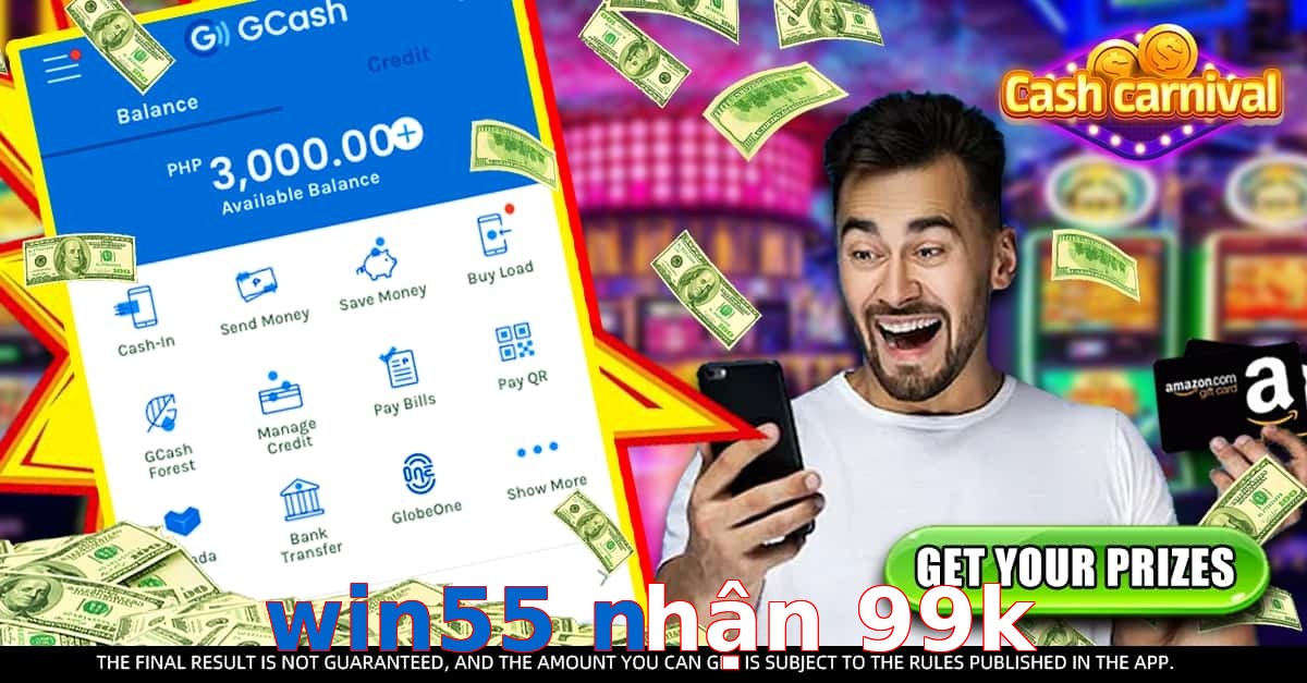 win55 nhận 99k