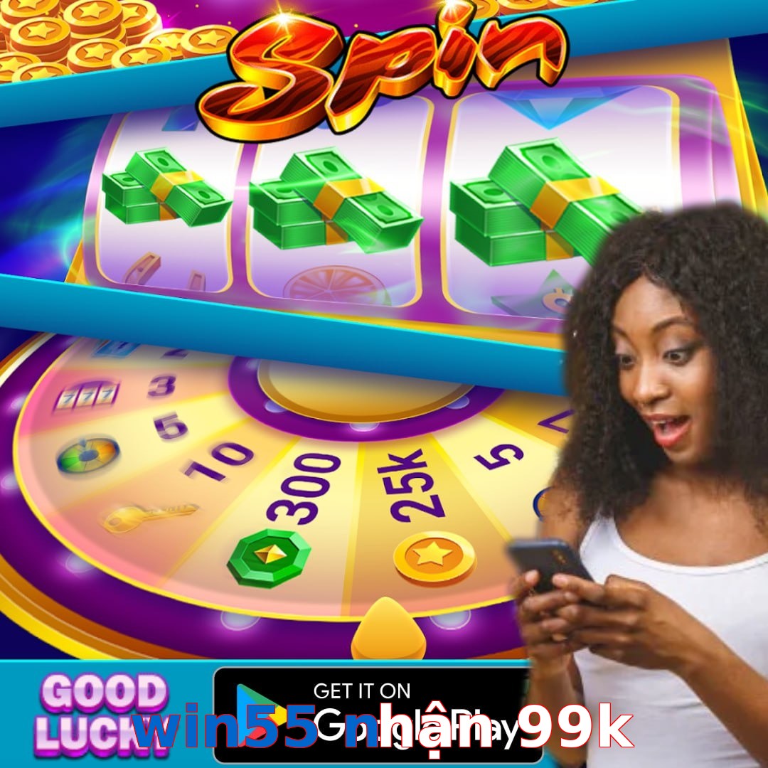 win55 nhận 99k
