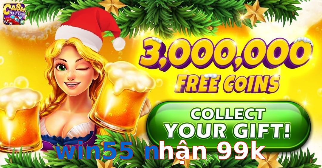 win55 nhận 99k