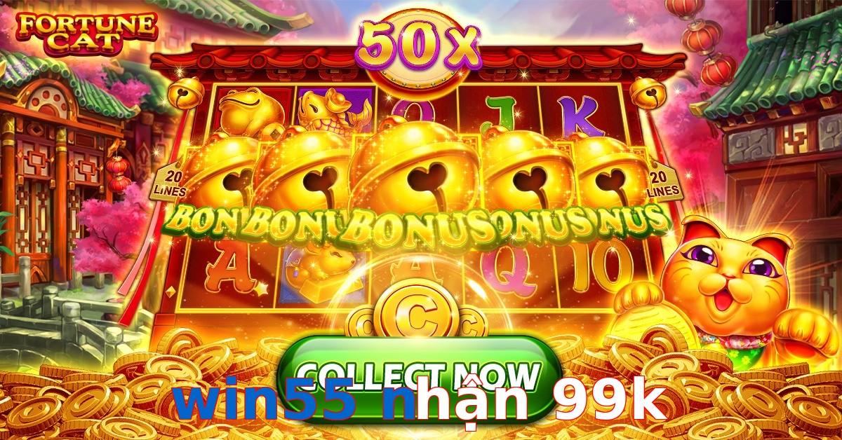 win55 nhận 99k