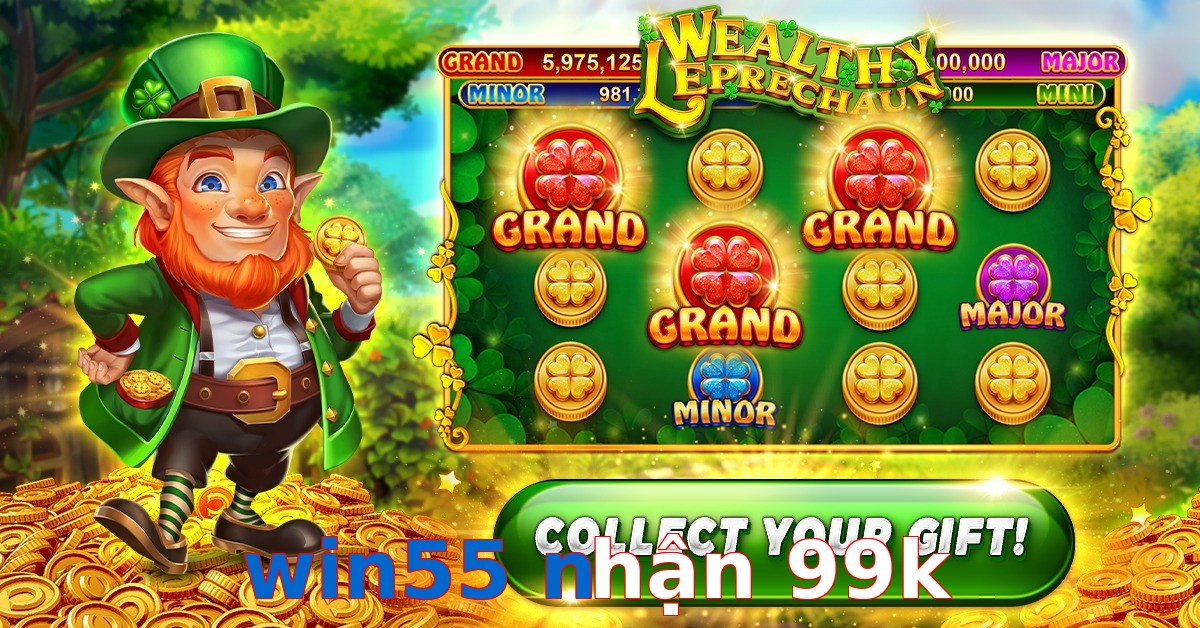 win55 nhận 99k