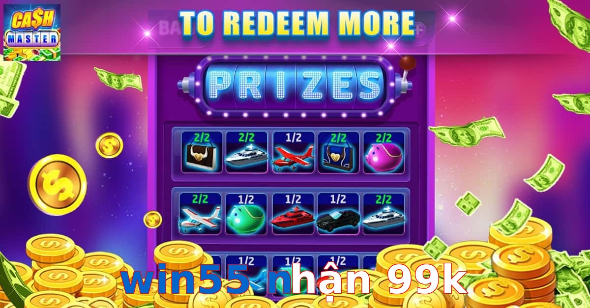 win55 nhận 99k