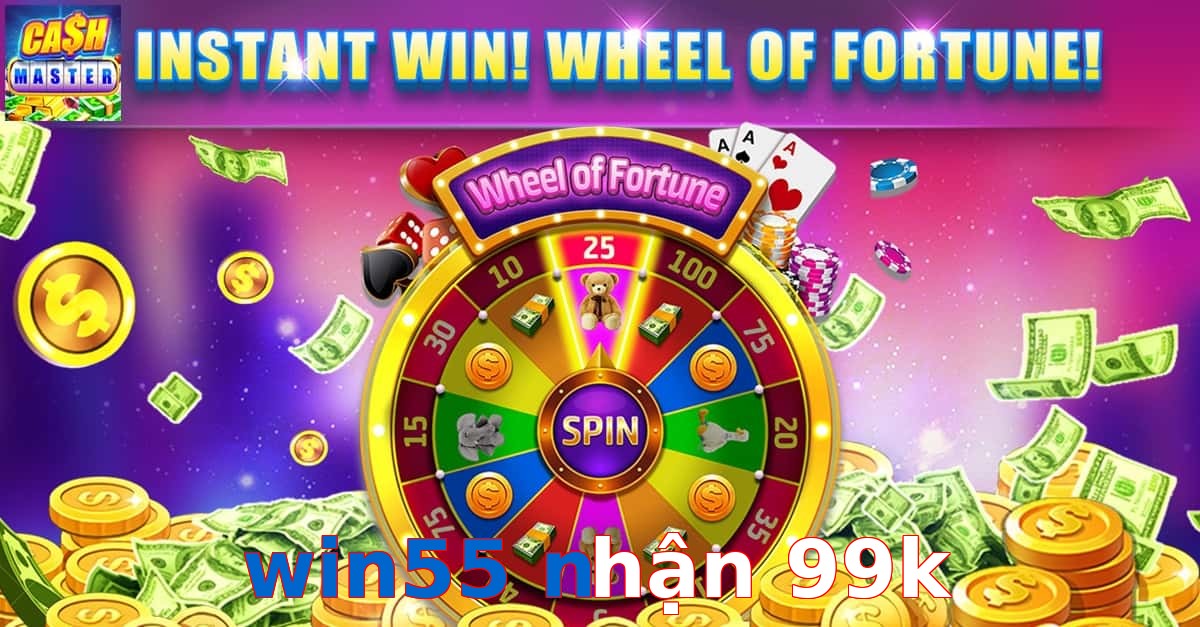 win55 nhận 99k