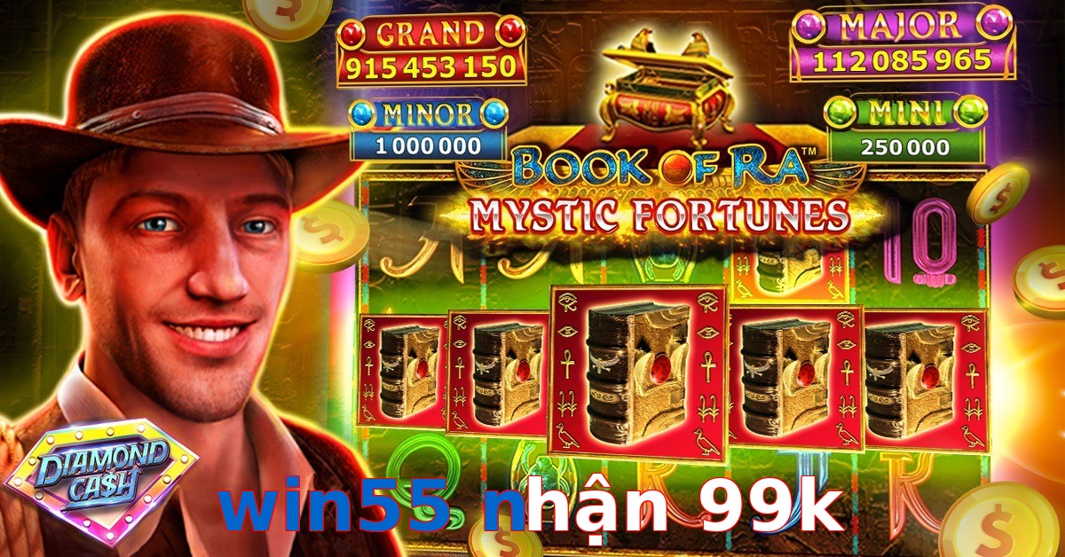 win55 nhận 99k