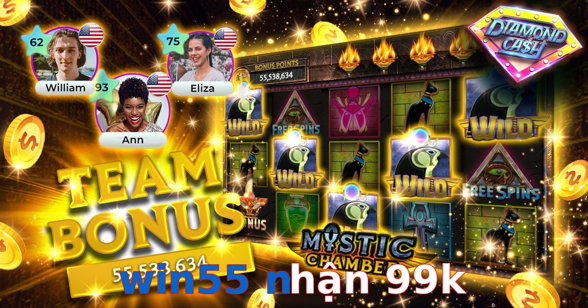 win55 nhận 99k