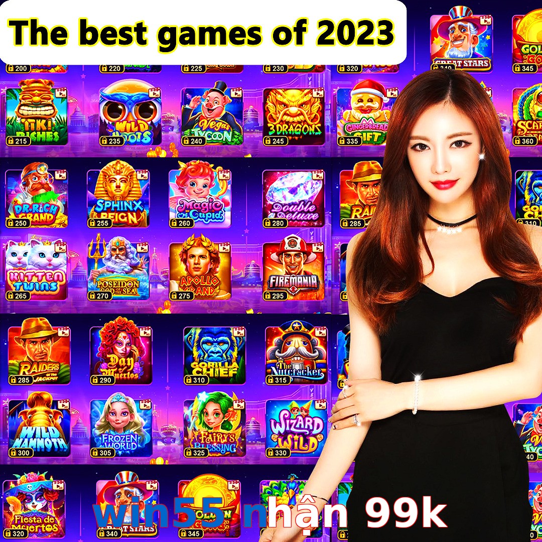 win55 nhận 99k