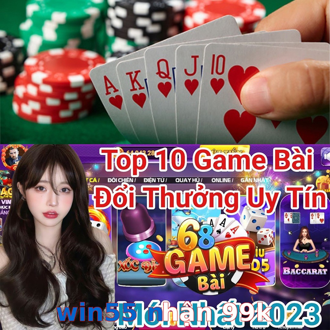 win55 nhận 99k