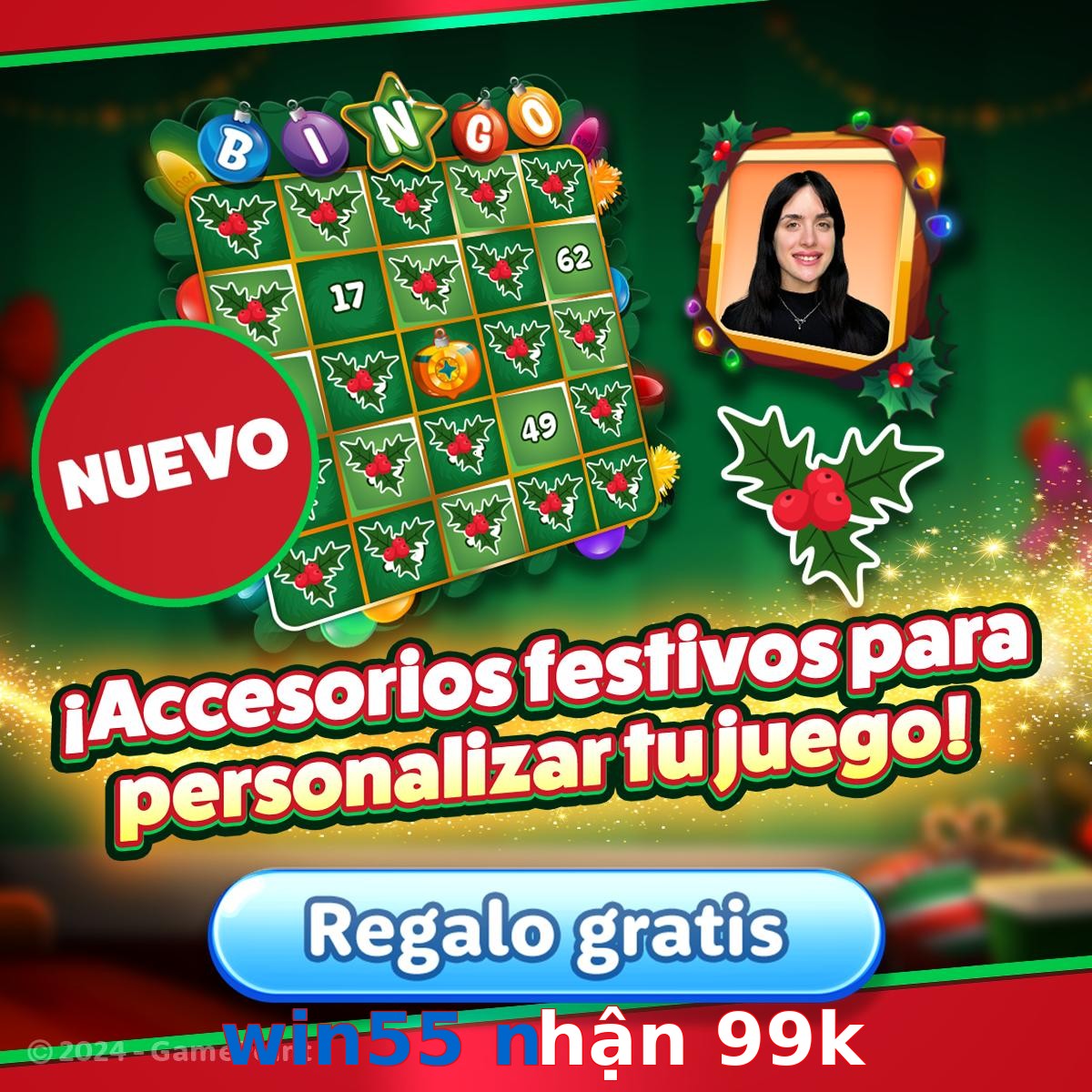 win55 nhận 99k
