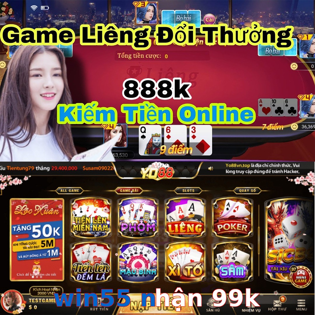 win55 nhận 99k