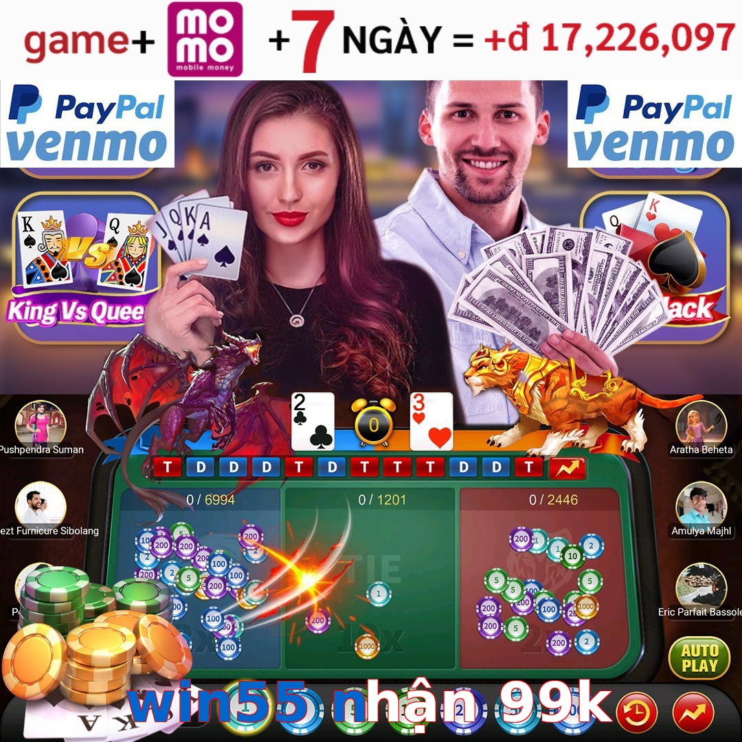 win55 nhận 99k