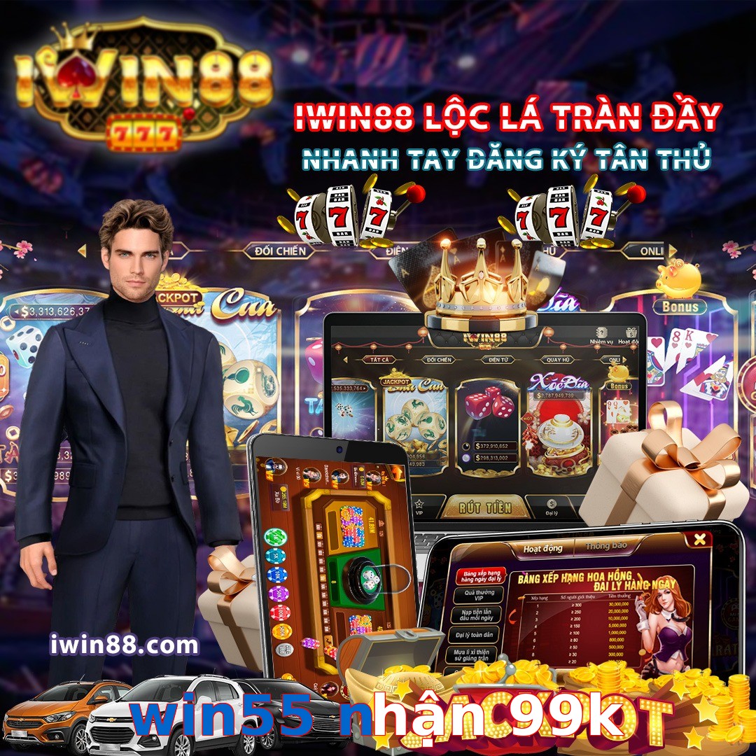 win55 nhận 99k