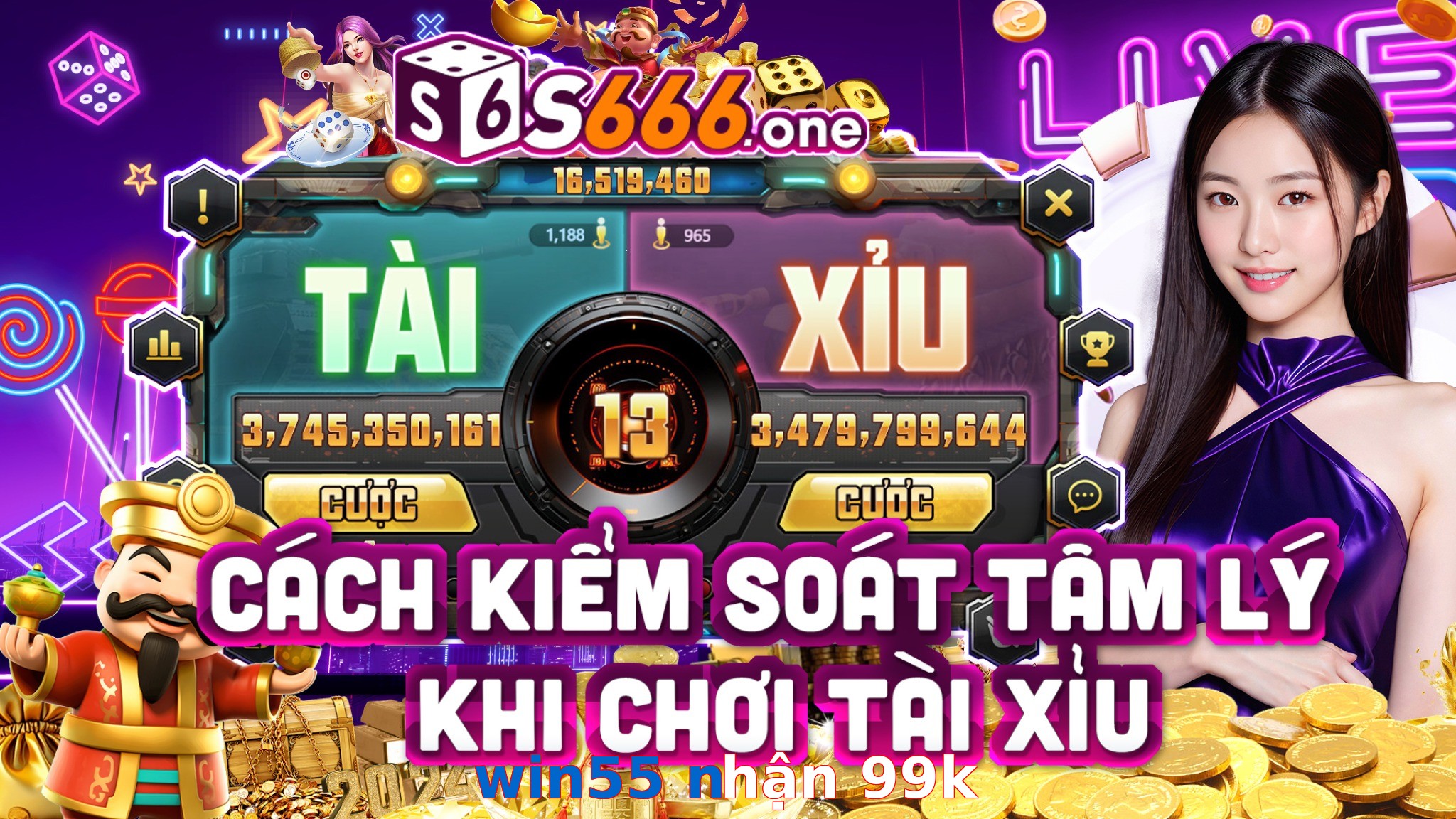 win55 nhận 99k
