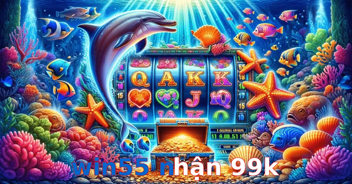 win55 nhận 99k