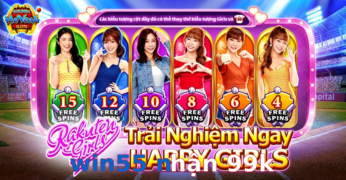 win55 nhận 99k