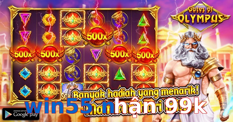 win55 nhận 99k