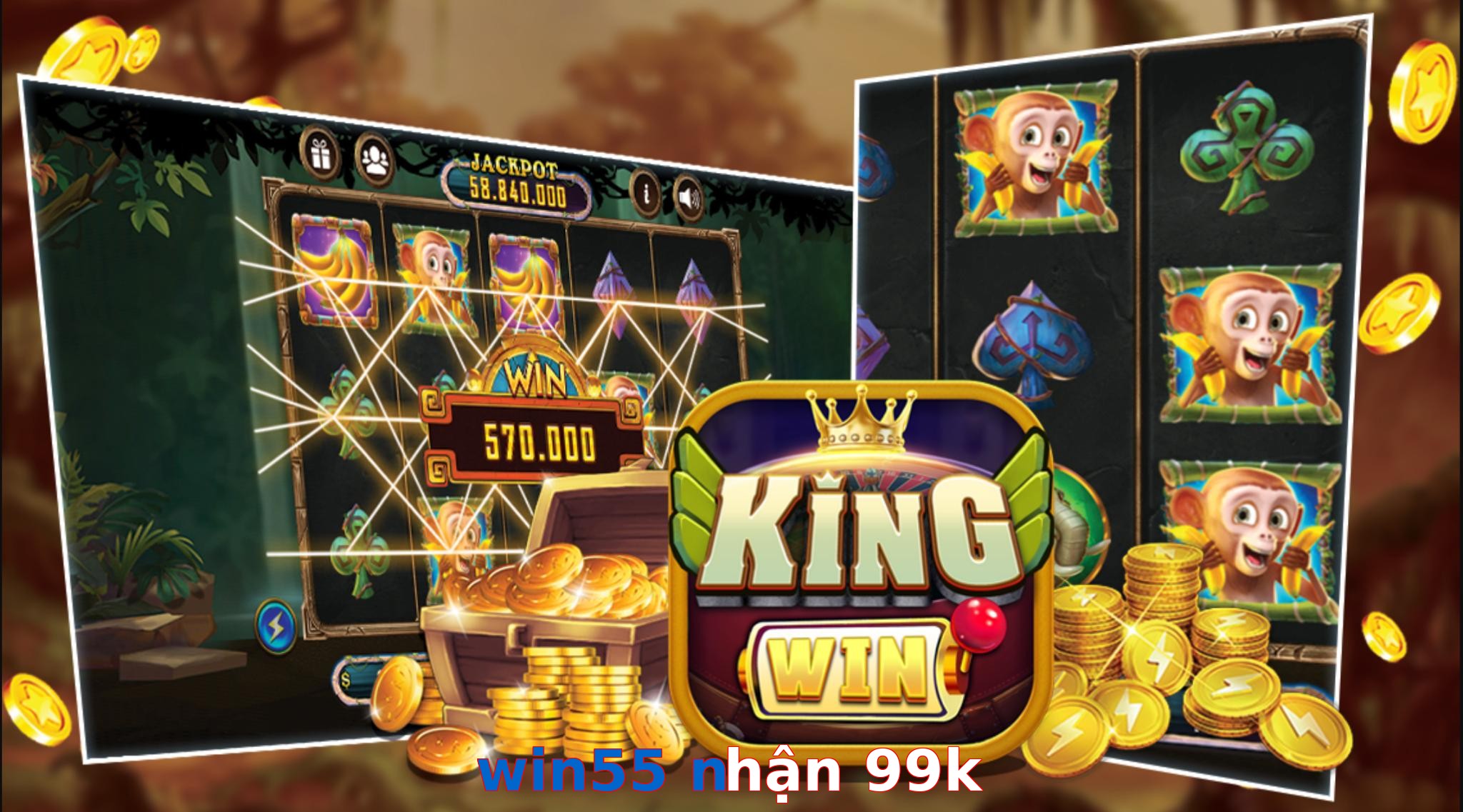 win55 nhận 99k