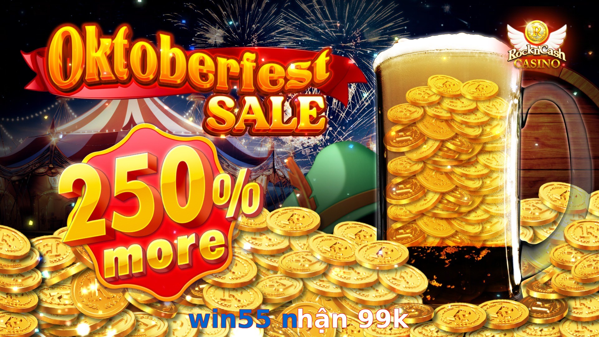 win55 nhận 99k