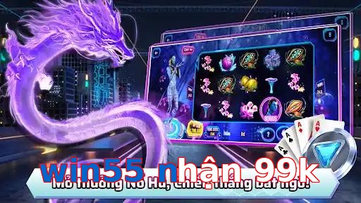 win55 nhận 99k