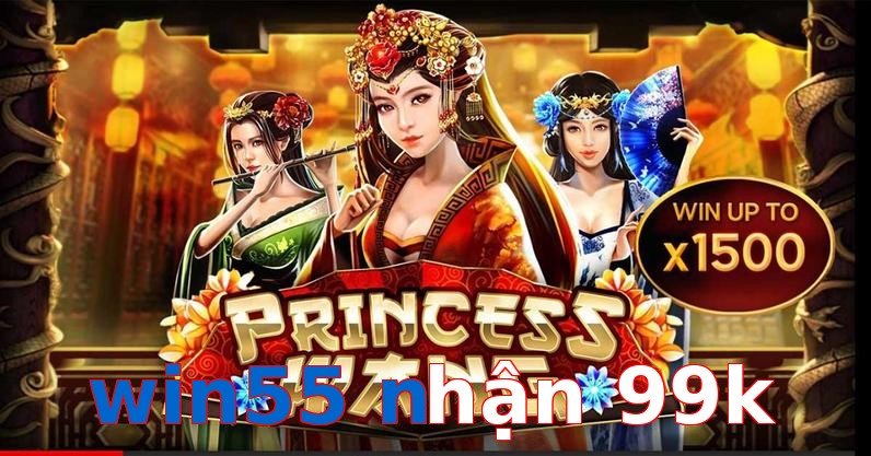 win55 nhận 99k