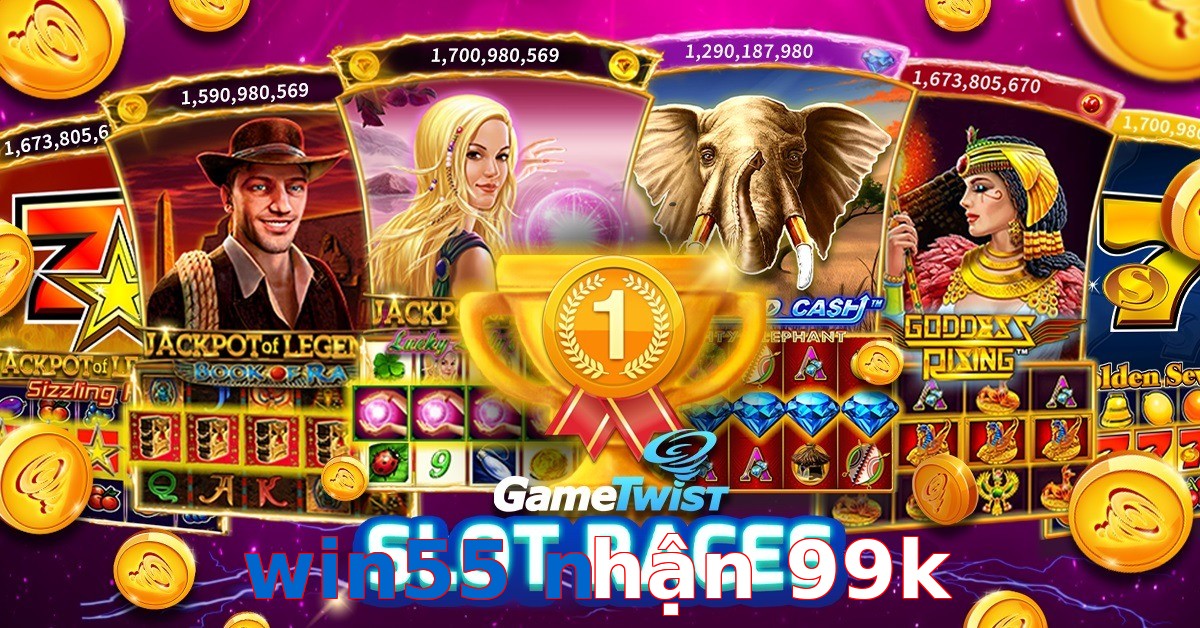 win55 nhận 99k