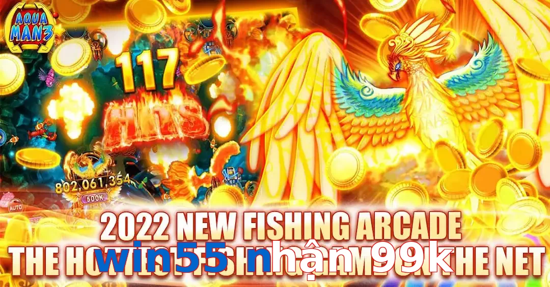 win55 nhận 99k