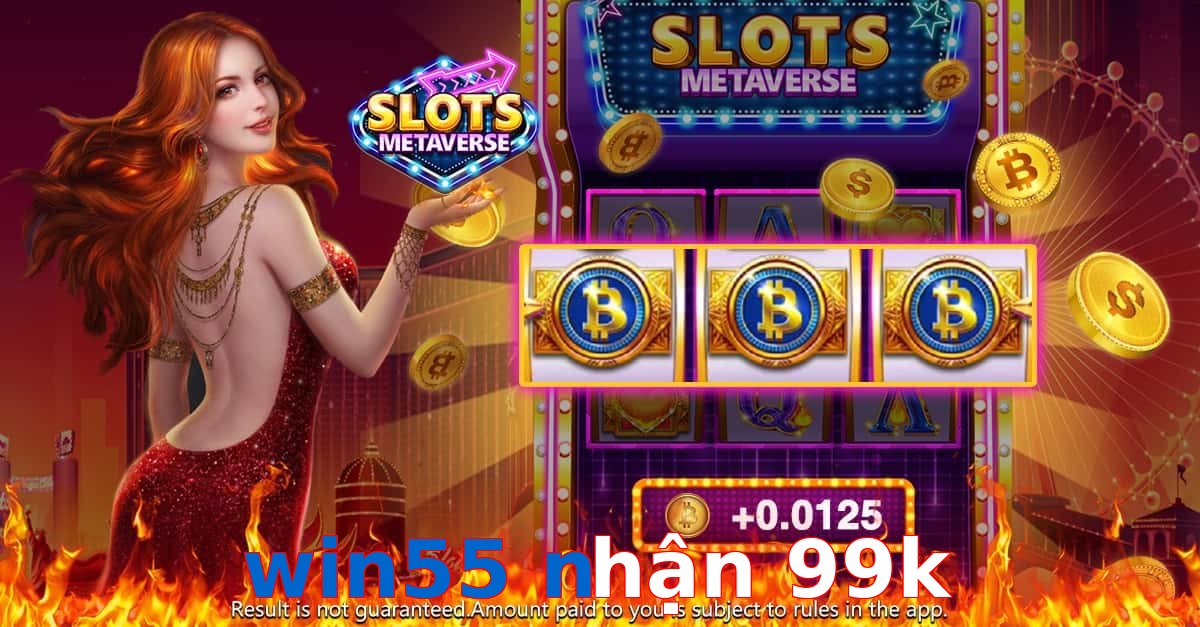 win55 nhận 99k