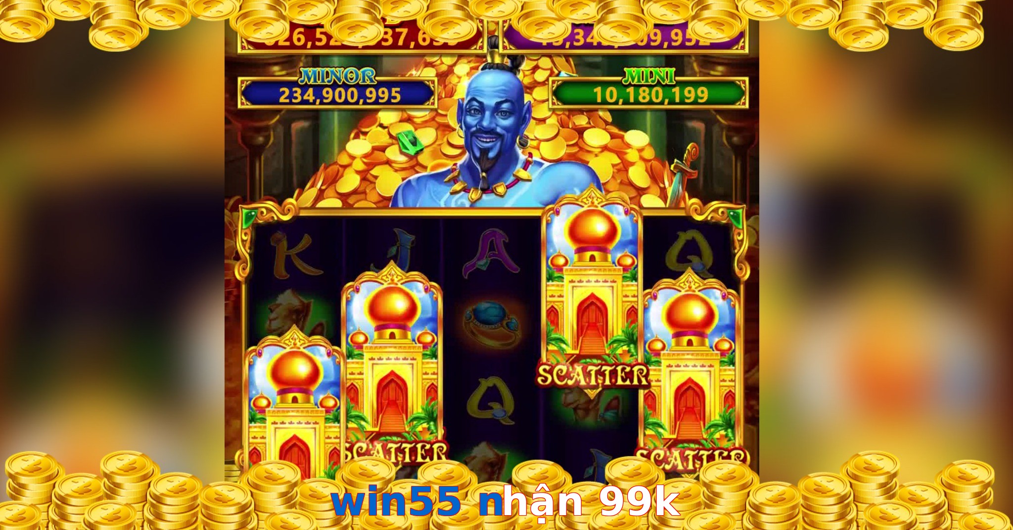 win55 nhận 99k