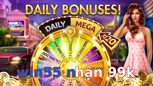 win55 nhận 99k