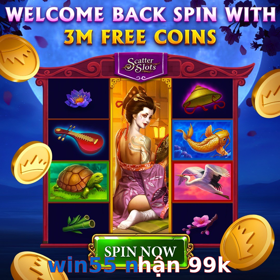 win55 nhận 99k